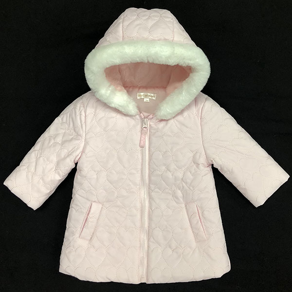 Children's wear MB2901_青島紡聯(lián)集團進出口有限公司