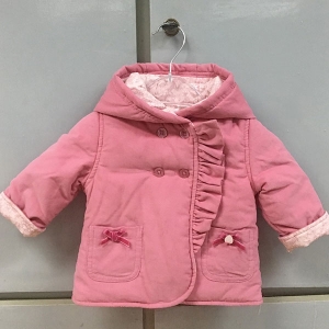 Children's wear